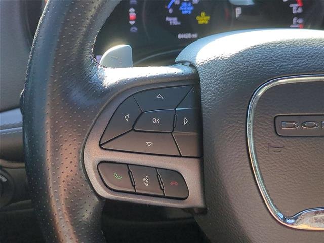 Used 2021 Octane Red Pearlcoat Dodge  image 19