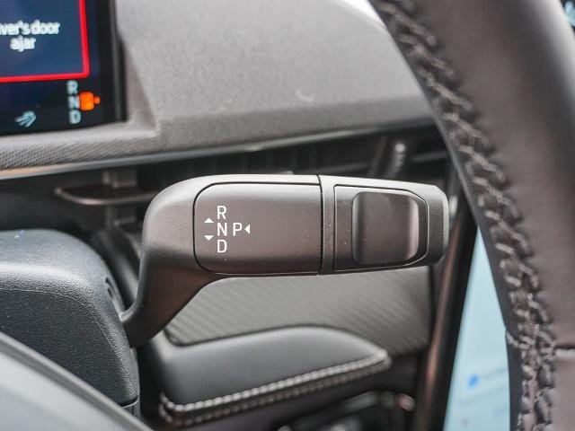 New 2026 Shadow Black Ford Select image 47