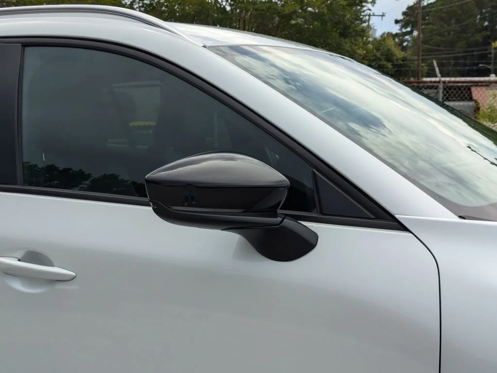 Certified Used 2026 Beige Mazda Preferred image 12