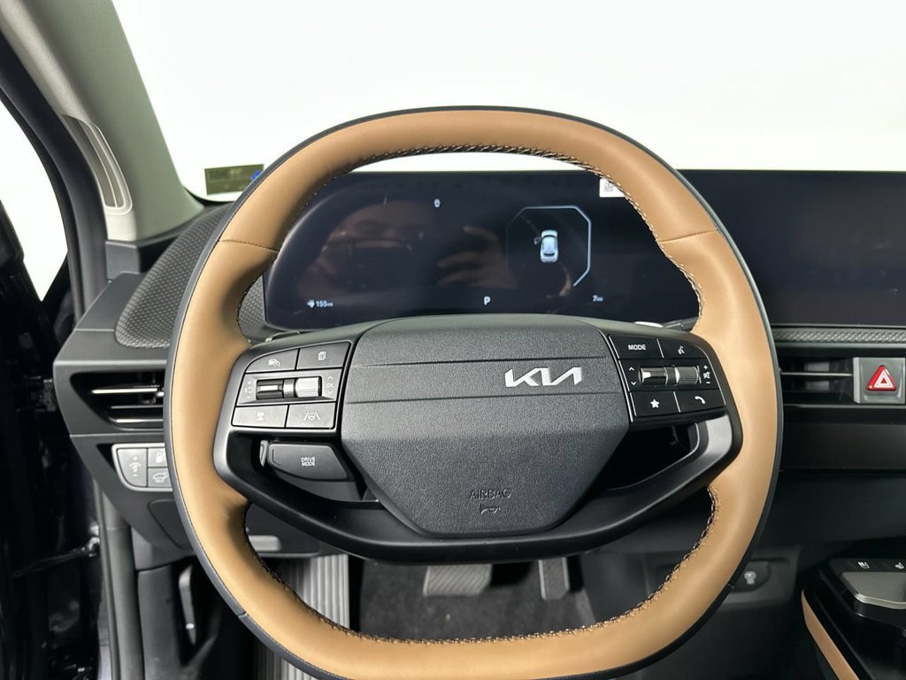 New 2026 Panthera Metal Kia WIND image 5