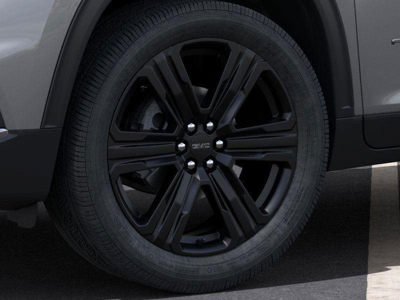 2025 GMC Acadia Elevation - Photo 22