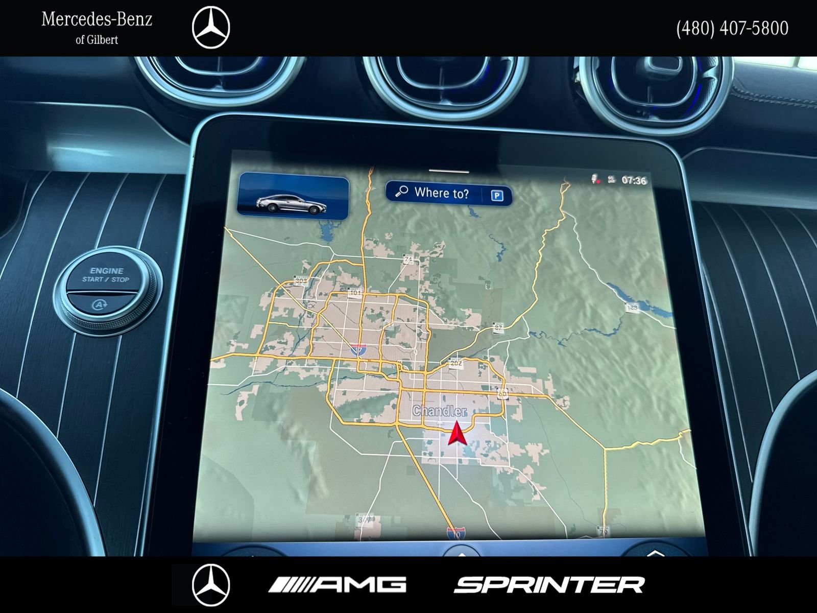New 2026 Black Mercedes-Benz CLE 450 image 24