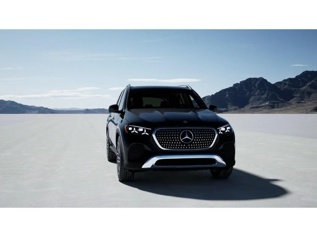 New 2027 Black Mercedes-Benz GLE 350 image 40