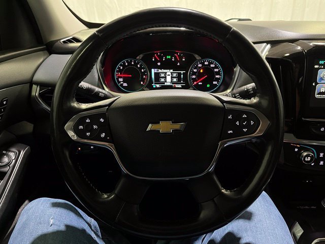Used 2019 White Chevrolet Premier image 20