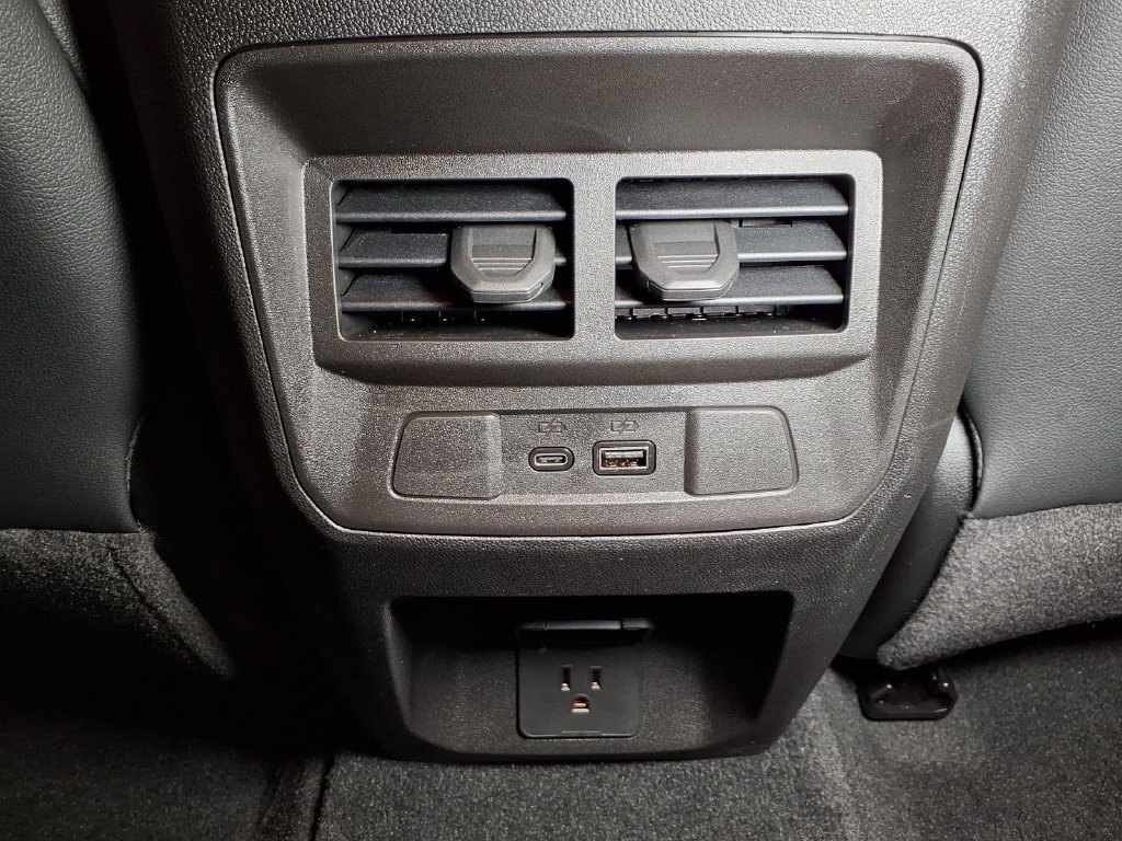2026 GMC Canyon Elevation - Photo 13