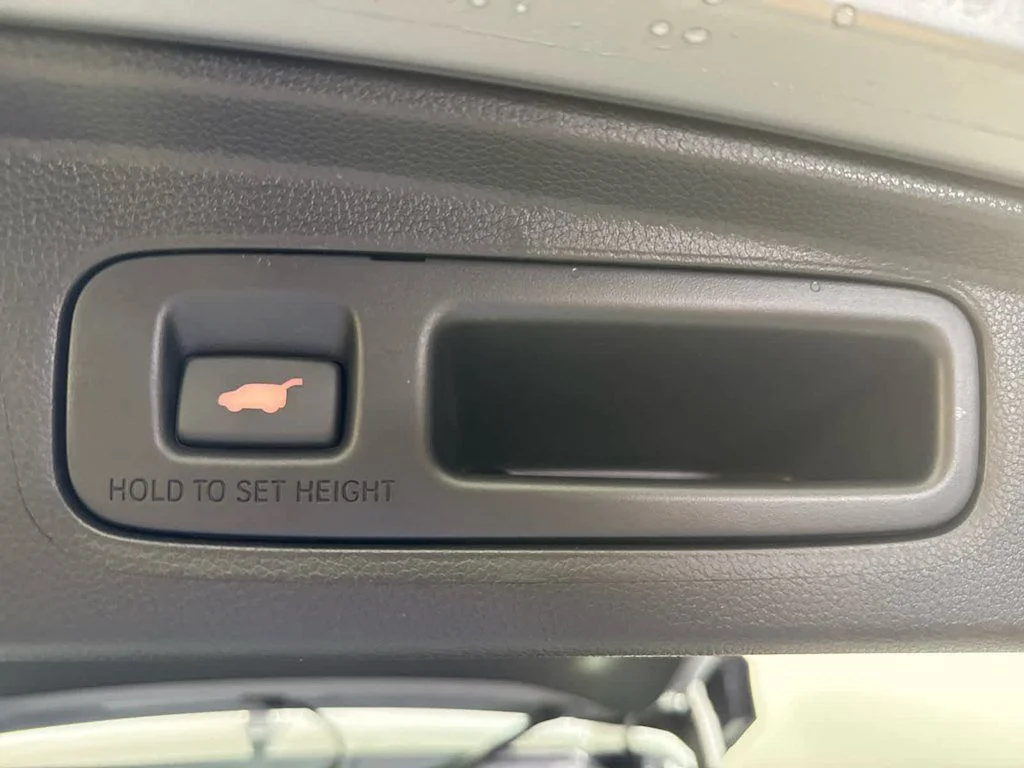 2026 Honda CR-V Sport-L - Photo 21