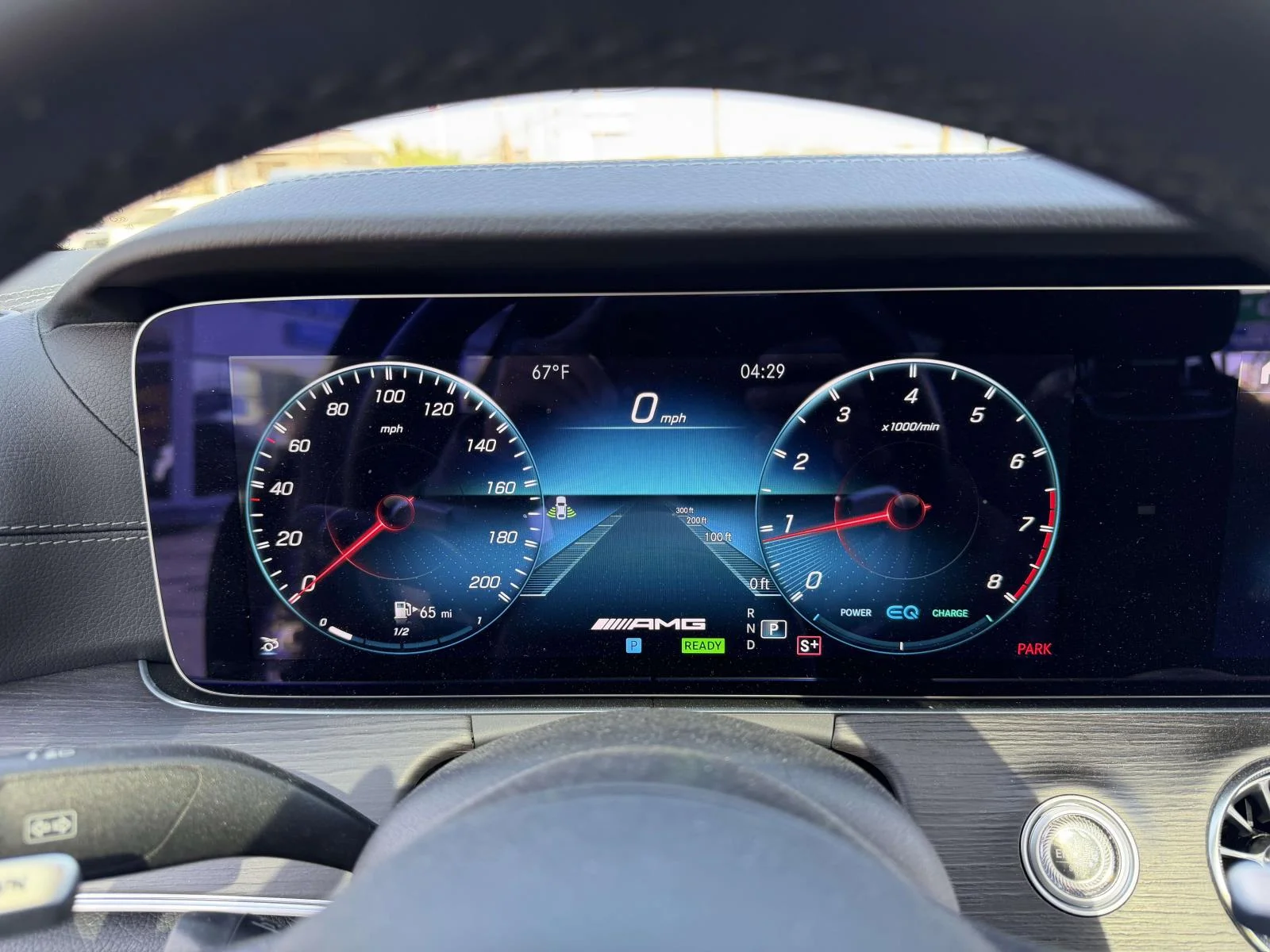2022 Mercedes-Benz AMG GT 4-Door Coupe 53 - Photo 23