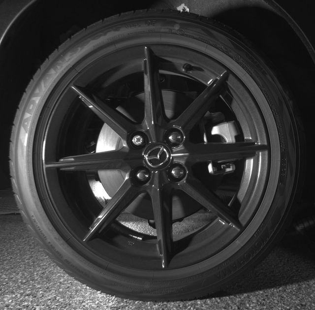 Certified Used 2026 Black Mazda Sport ***CERTIFIED*** image 16