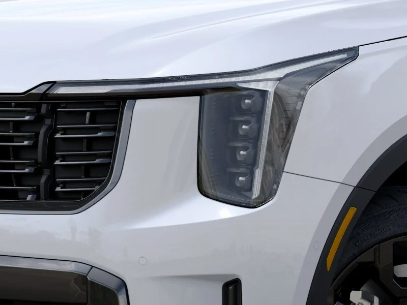 New 2026 Snow White Pearl Kia X-Line SX Prestige AWD image 10