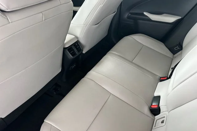 Used 2023 Silver Lexus 250h Base image 14