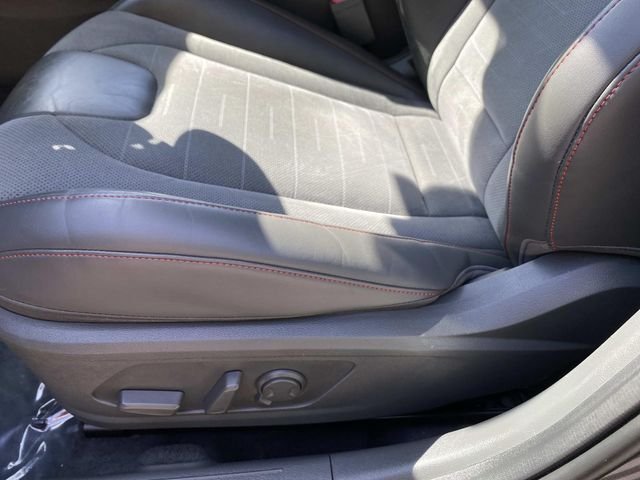 Used 2022 Gray Hyundai N Line image 19