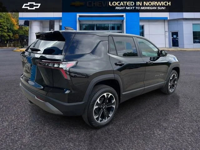 2026 Chevrolet Equinox LT - Photo 32