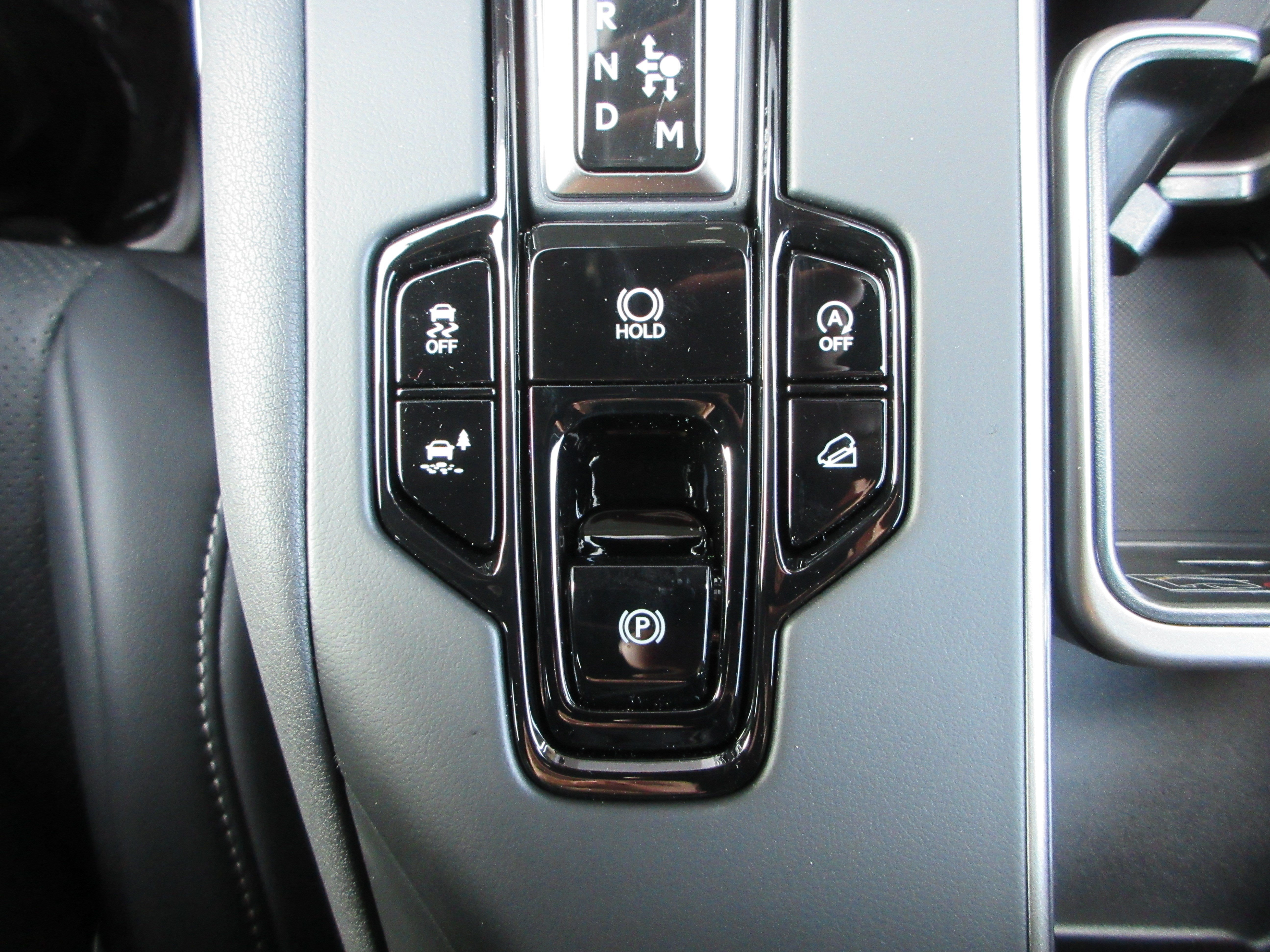 New 2026 Celestial Silver Metallic Lexus F SPORT HANDLING AWD image 54
