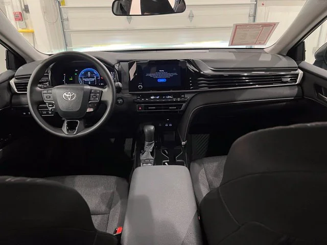 Certified Used 2026  Toyota LE image 11