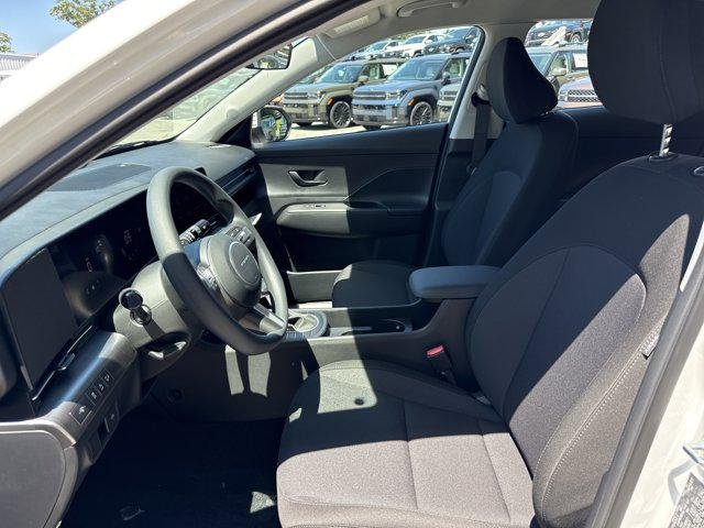 2026 Hyundai Kona SE - Photo 10