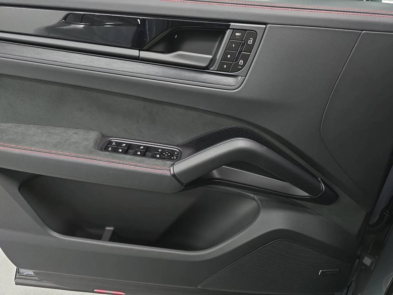 New 2026 Arctic Grey Porsche GTS image 23