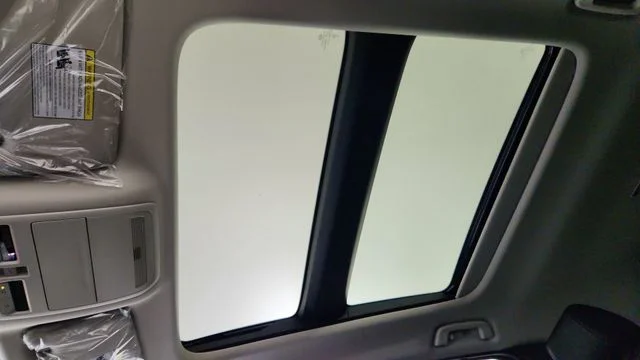New 2026 Rhodium White Premium Mazda Premium Sport AWD image 26