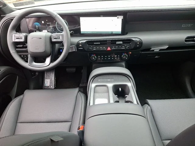 New 2026 White Hyundai XRT Pro image 10