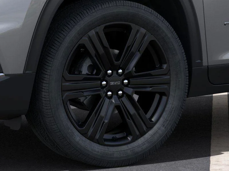 New 2025 Sterling Metallic GMC Elevation image 22