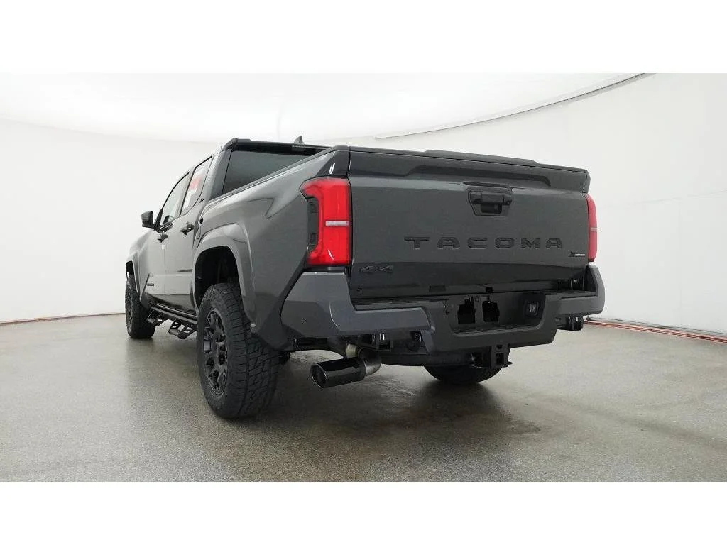 New 2026 Underground Toyota SR5 image 22
