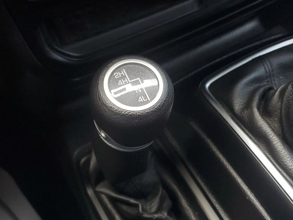Used 2021 Black Jeep Unlimited Willys image 30