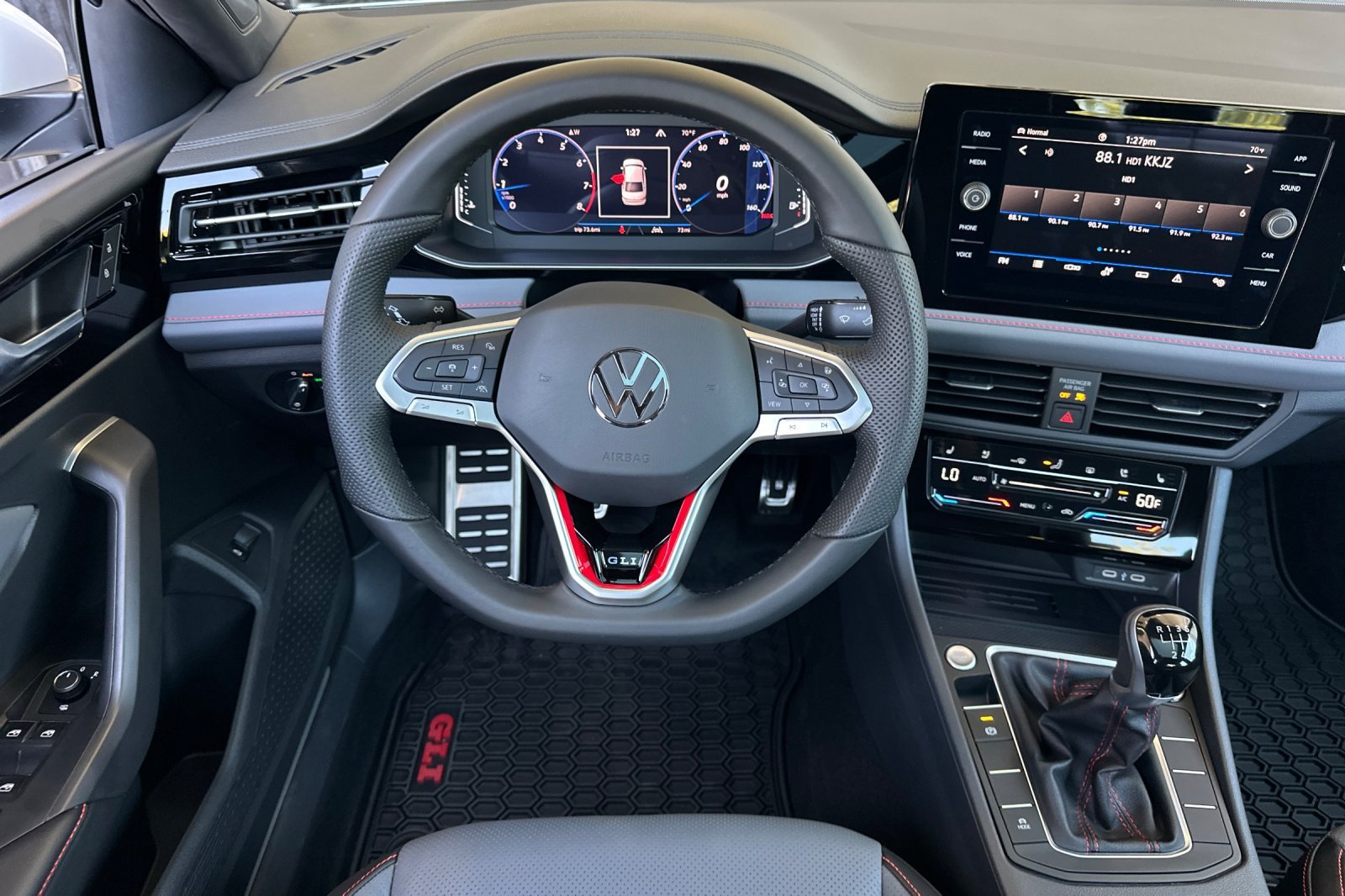 New 2026  Volkswagen 2.0T Autobahn image 14