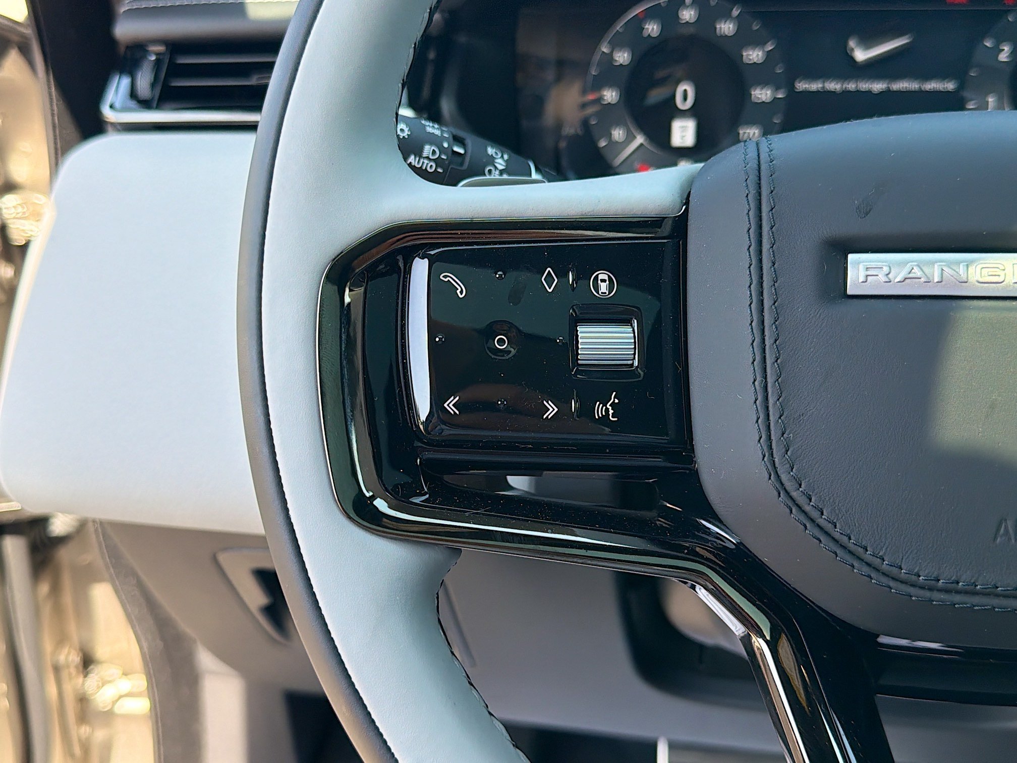 New 2026 Batumi Gold Land Rover Belgravia Edition image 35