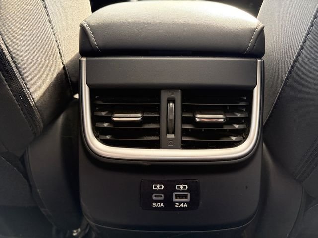 Used 2025 Blue Subaru Premium image 19