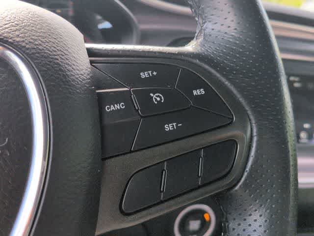 Used 2021 Hellraisin Dodge SXT image 22