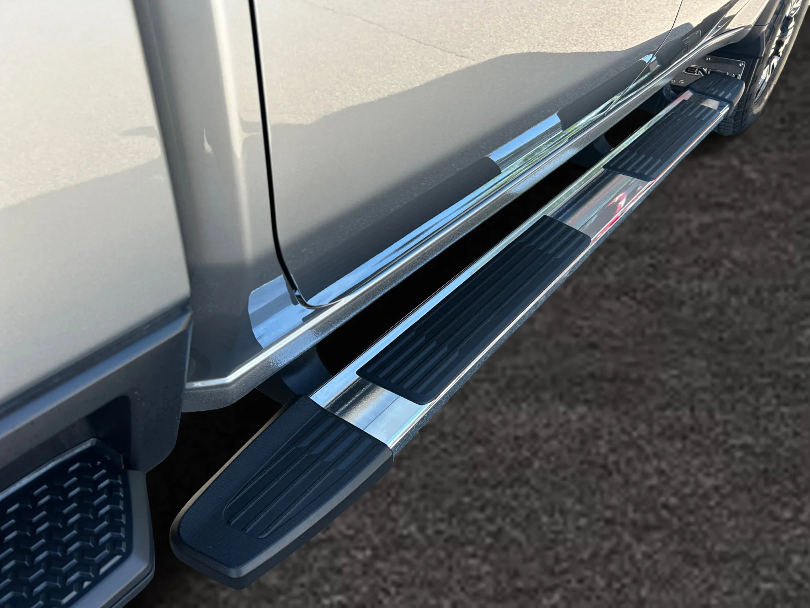 New 2026 Sterling Metallic GMC Denali image 11