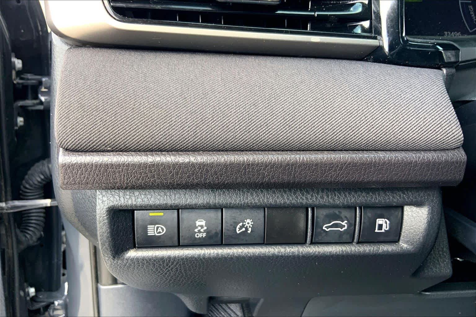 Used 2026 Underground Toyota LE image 33