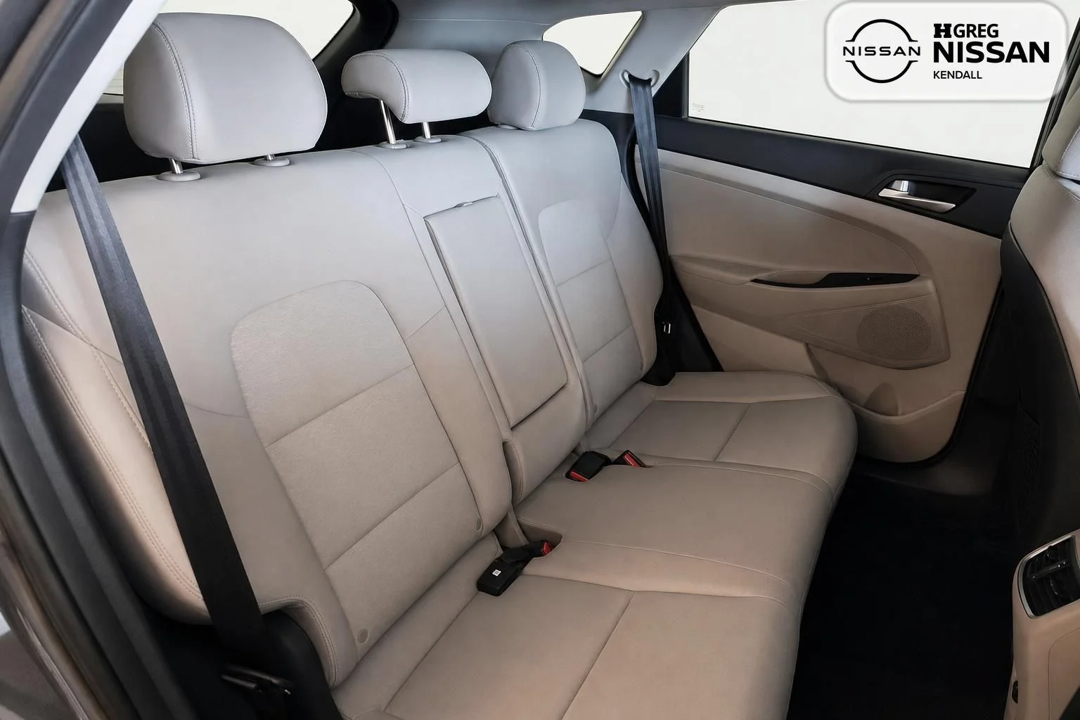 Used 2020 Gray Hyundai SEL image 8
