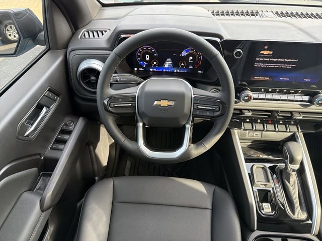 2026 Chevrolet Colorado LT - Photo 13