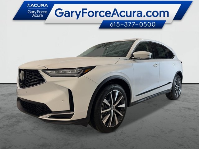 Acura MDX w/Technology Package AWD