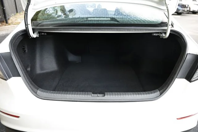 2024 Honda Accord Hybrid Sport - Photo 29