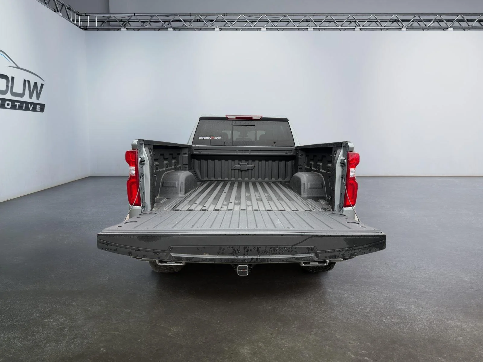 2026 Chevrolet Silverado 1500 RST - Photo 24
