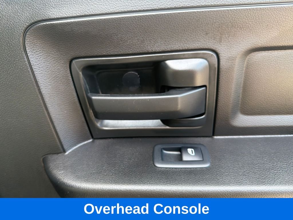Used 2019 Brown Ram Tradesman image 23