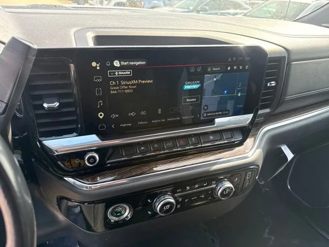 Used 2022 Titanium Rush Metallic GMC Elevation image 28
