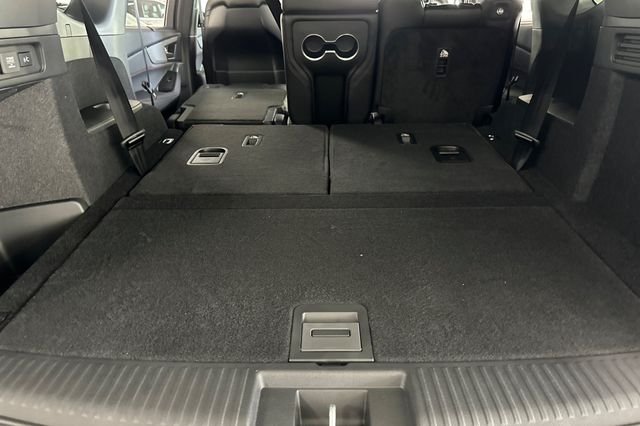 New 2026 Liquid Carbon Metallic Acura A-Spec image 13