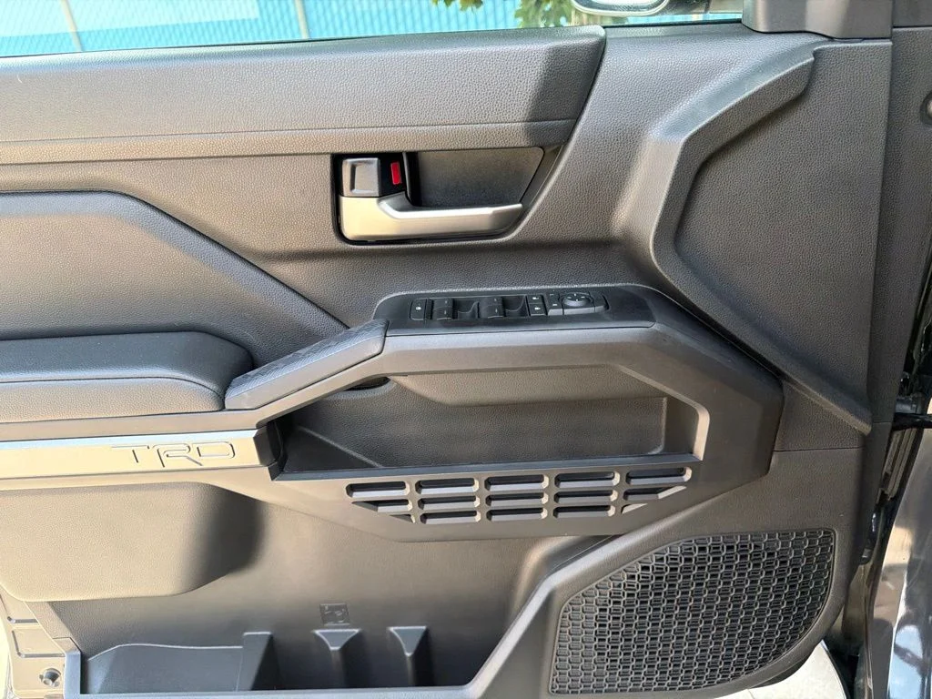 Used 2026 Gray Toyota TRD Sport image 22