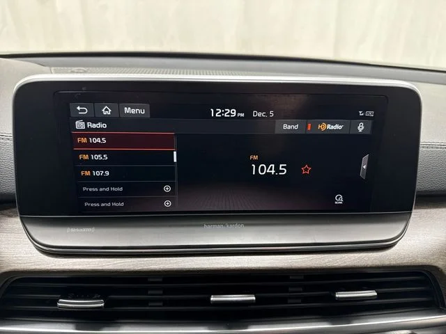 2020 Kia Telluride SX - Photo 28