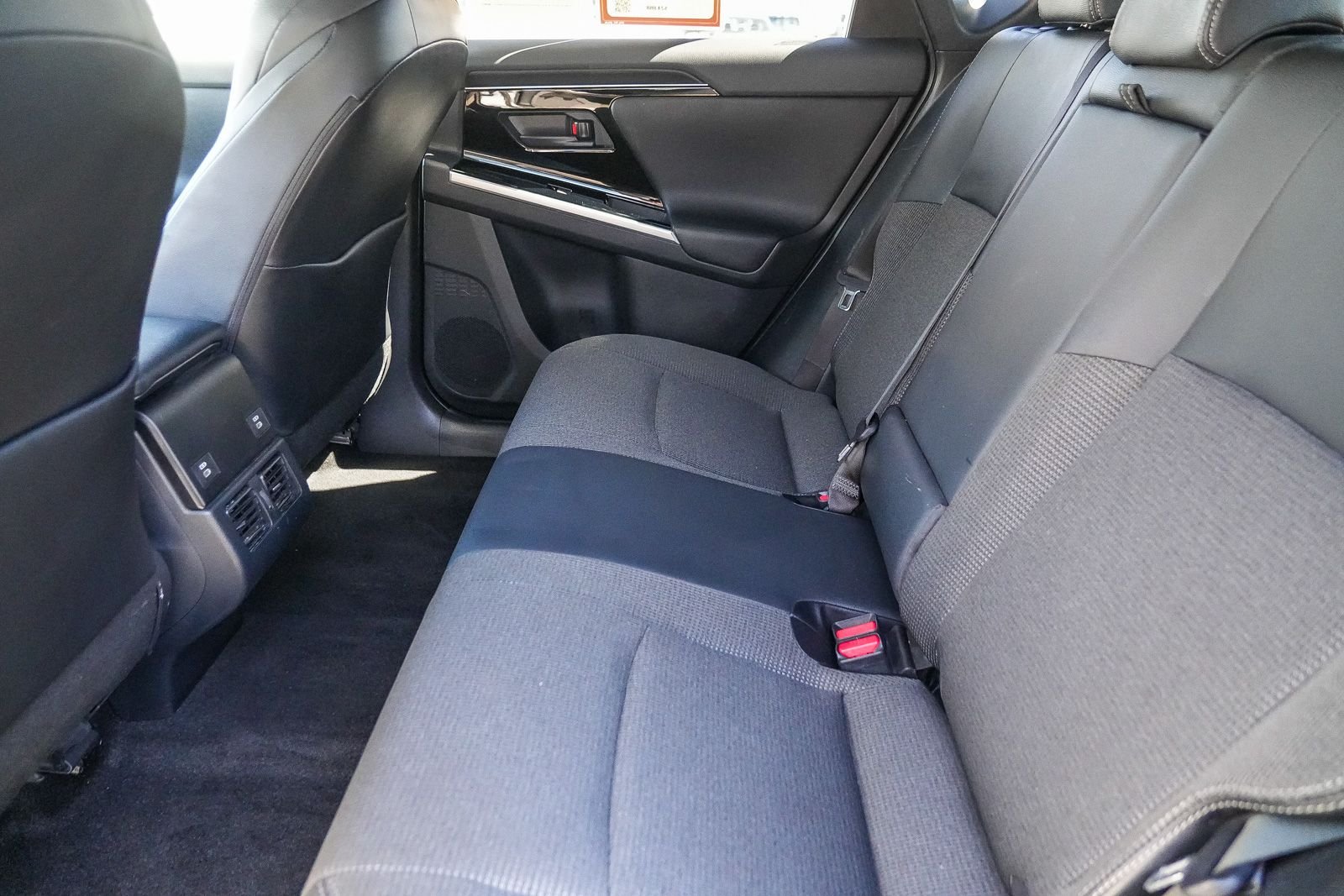 Certified Used 2023 Beige Toyota XLE image 19