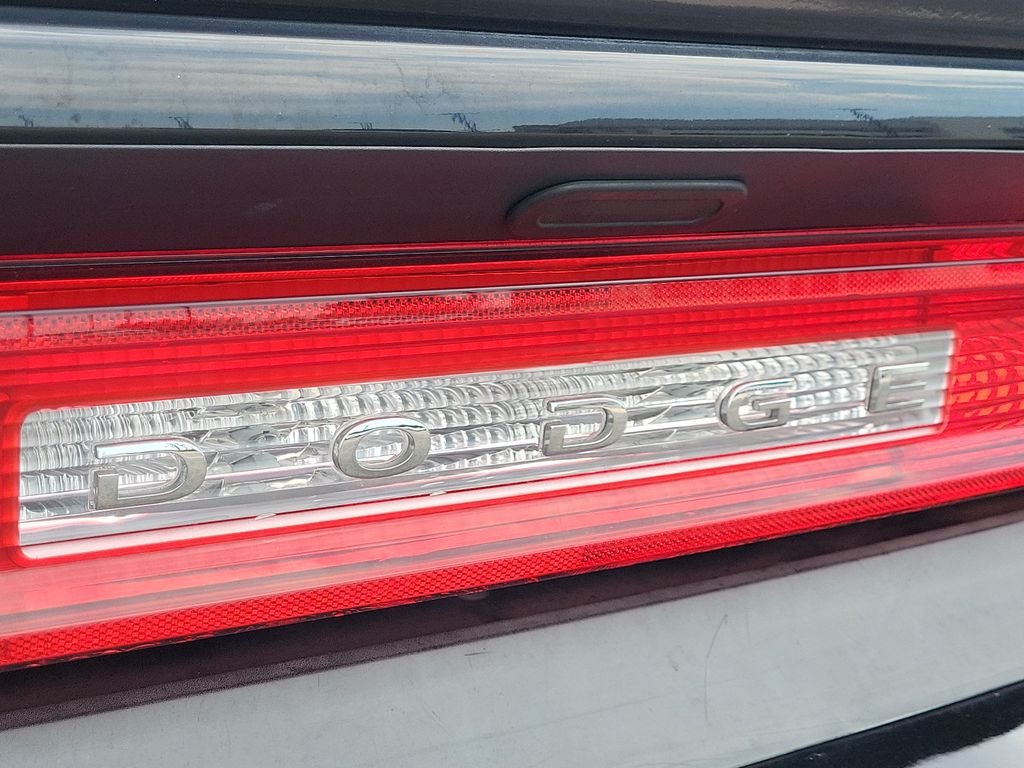 Used 2013 Black Dodge R/T image 16