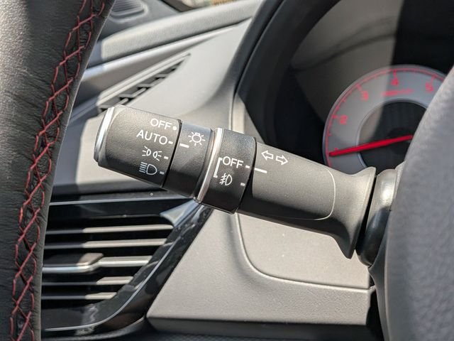Used 2026 Urban Gray Pearl Acura A-Spec Advance Package image 33