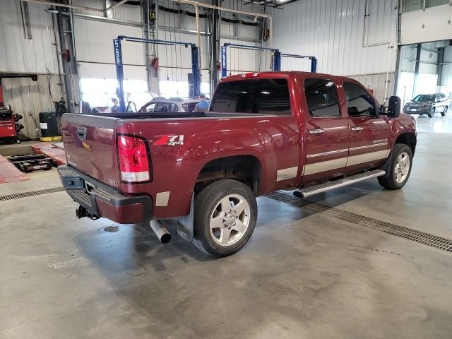 Used 2014 Sonoma Red Metallic GMC Denali image 7