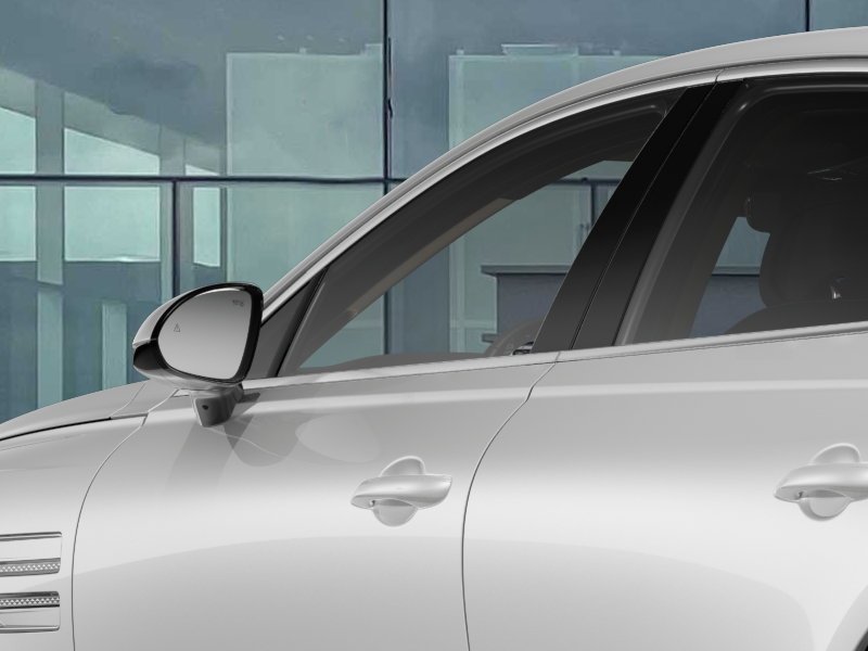 New 2026 Uyuni White Genesis 2.5T ADVANCED image 14