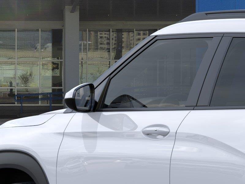 2026 Chevrolet Trailblazer Activ - Photo 12