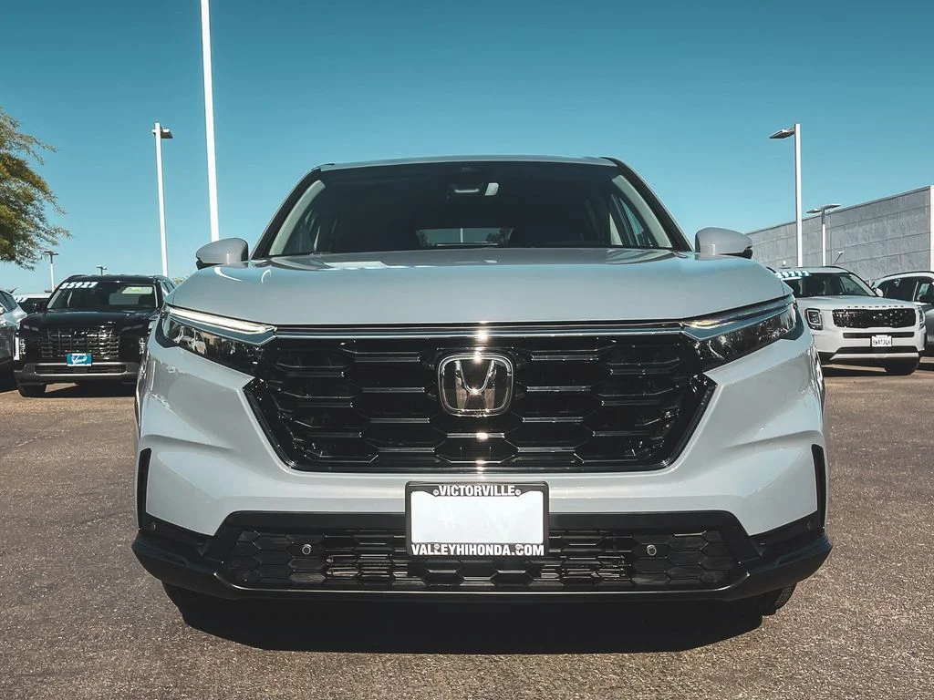 2023 Honda CR-V EX-L - Photo 10