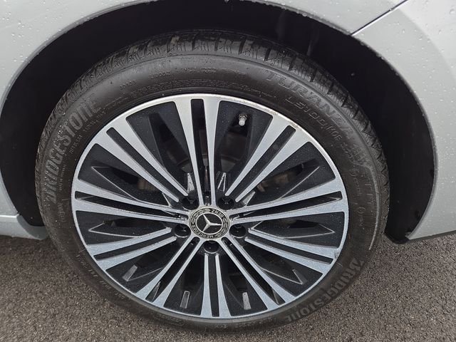 Certified Used 2023 Silver Mercedes-Benz CLA 250 image 31