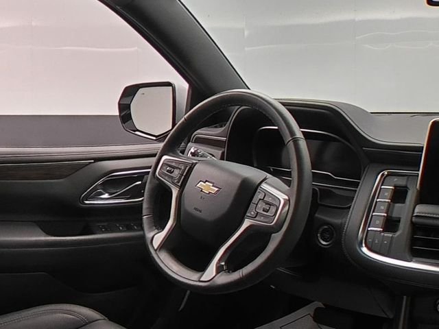 Used 2023 Gray Chevrolet LT image 35